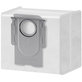 Ersatzteilset für Roborock QV 35A, QR 798, QV35S (1x Hauptbürste, 2x Filter, 2x Seitenbürste, 4x Wischtuch, 2x Staubbeutel)