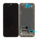 Display für Google Pixel 10 Pro, Touchscreen-Glas ohne Rahmen, G949-01418-00, Genuine Service Pack
