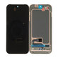 Display für Google Pixel 10, Original, Touchscreen-Glas ohne Rahmen, G949-01460-00, Genuine Service Pack