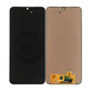 Display für Samsung A17 4G, A17 5G, Touchscreen-Glas ohne Rahmen, GH82-38528A, Genuine Service Pack