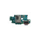 Ladeanschluss mit SIM-Leser und Platine für Samsung S26+, GH96-21141A, Genuine Service Pack
