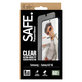 Panzerglas UWF mit Applikator für Samsung Galaxy A37, Klar, SAFE by PanzerGlass