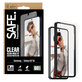 Panzerglas UWF mit Applikator für Samsung Galaxy A37, Klar, SAFE by PanzerGlass