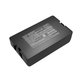 Akku batterie für Flymo Easilife 200, Gardena Automower 310, Husqvarna Automower 315X, 4000mAh, Li-Ion, 18.0V, 584 84 28-02, HQ