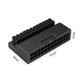 ATX 24-Pin 90° Stromadapter für Mainboard