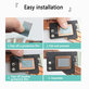 Wärmeleitpad Honeywell PTM7950, 80 × 40 × 0.25mm