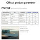 Wärmeleitpad Honeywell PTM7950, 80 × 40 × 0.25mm