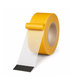 Doppelseitiges Gitterklebeband, 20mm x 20m, transparent