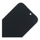 Display Soft OLED 120Hz für iPhone 17 Pro - Touchscreen + Rahmen, DIAGNOSTIC