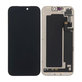 Display Soft OLED 120Hz für iPhone 17 Pro Max - Touchscreen + Rahmen, DIAGNOSTIC