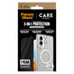Bundle 3-in-1 Privacy für Samsung Galaxy S25 Edge, PanzerGlass