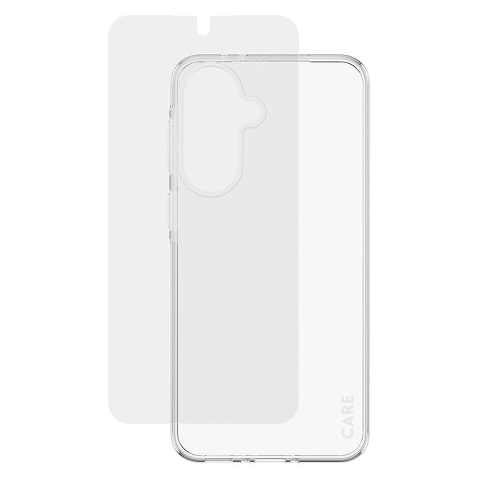 Bundle 2-in-1 für Samsung Galaxy A37, PanzerGlass
