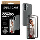 Bundle 2-in-1 für Samsung Galaxy A37, PanzerGlass