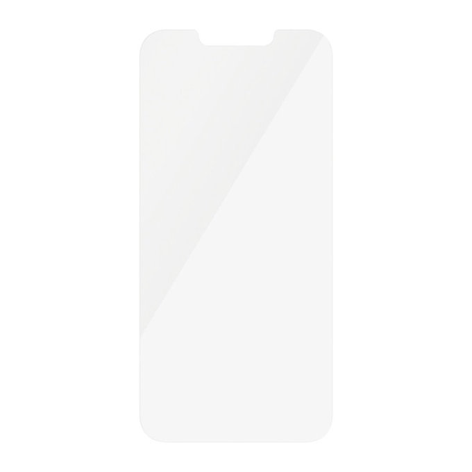 Schutzglas mit Applikator für iPhone 17e/16e/14/13/13 Pro, Klar, PanzerGlass