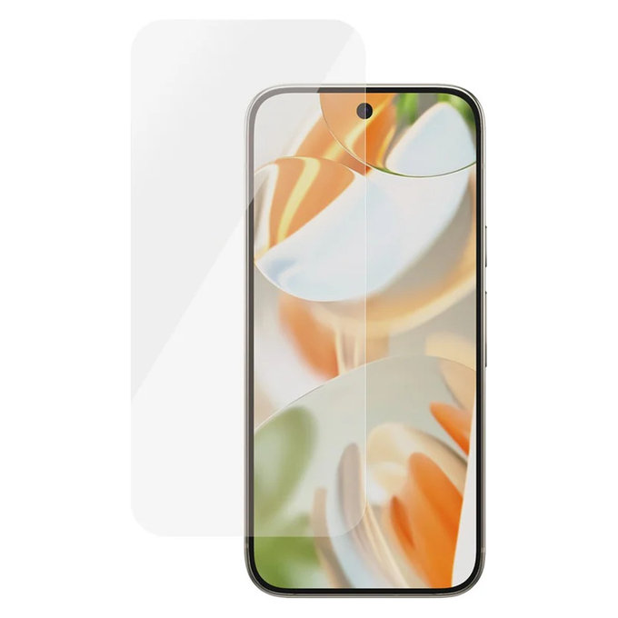 Panzerglas für Google Pixel 10/10 Pro/9/9 Pro, Klar, PanzerGlass