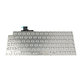 Apple MacBook Air 15 M3 A3114 (EMC8612) Early 2024 - Tastatur UK