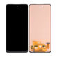 Samsung Galaxy A52 4G A525F - LCD Display + Touchscreen Front Glas OLED