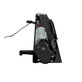 Hauptbürstenmodul, Schwarz für Dreame Bot L10s Ultra Gen3, L20 Ultra, L40 Ultra, X30 Ultra, X40 Ultra