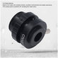 CTV-Adapter 1/2" C-Mount für Mikroskop
