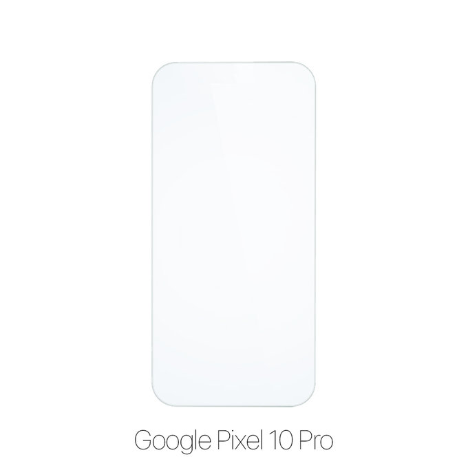 FixPremium Glass - Gehärtetes Glas für Google Pixel 10 Pro