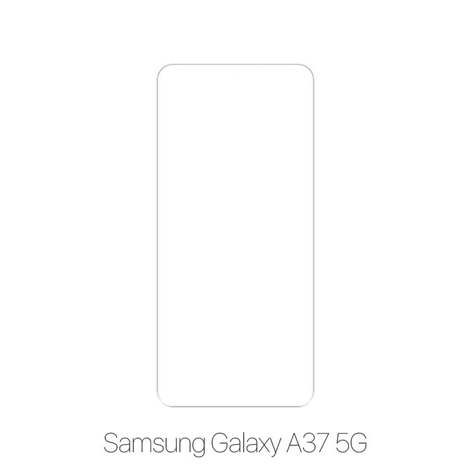 FixPremium Glass - Gehärtetes Glas für Samsung Galaxy A37 5G