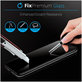 FixPremium FullCover Glass - Gehärtetes Glas für Xiaomi 15T, 15T Pro