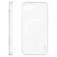 Hülle SL1M mit MagSAFE by PanzerGlass für iPhone 17e/16e, Transparent, PanzerGlass