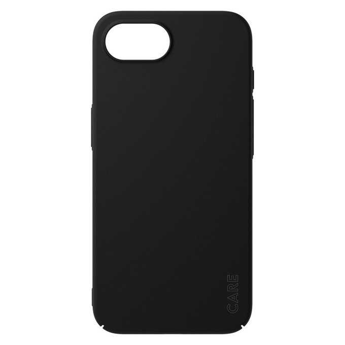 Hülle SL1M mit MagSAFE by PanzerGlass für iPhone 17e/16e, Schwarz, PanzerGlass