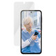 Panzerglas UWF mit Applikator für Samsung Galaxy A27, Klar, PanzerGlass