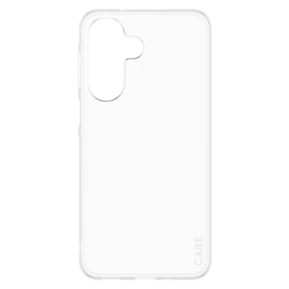 Hülle X-Ray für Samsung Galaxy A27, Transparent, PanzerGlass