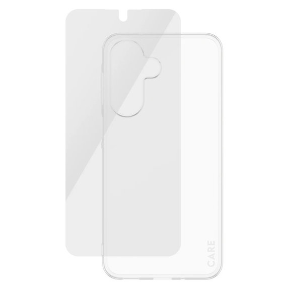Bundle 2-in-1 für Samsung Galaxy A27, PanzerGlass