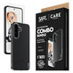 Bundle 2-in-1 für Samsung Galaxy A27, PanzerGlass