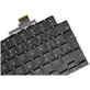 Apple MacBook Air 13" A2681 (2022) - Tastatur SK