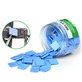 Isolierendes Silikon-Wärmeleitpad Relife RL-098