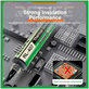 Silikon-Wärmeleitpaste Relife RL-407, 6 W/mK, 20g, rosa