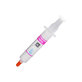 Wärmeleitpaste Halnziye HY216, 20g, weiß
