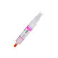 Wärmeleitpaste Halnziye HY236, 20g, rosa