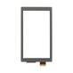Touchscreen-Glas (Gray) für Nintendo Switch Lite