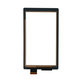 Touchscreen-Glas (Yellow) für Nintendo Switch Lite