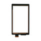 Touchscreen-Glas (Green) für Nintendo Switch Lite