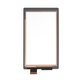 Touchscreen-Glas (Silver) für Nintendo Switch Lite