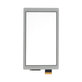 Touchscreen-Glas (Silver) für Nintendo Switch Lite