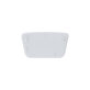 Touchpad-Abdeckung V2.0 (White) für Sony PlayStation 5 DualSense Controller
