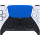 Touchpad-Abdeckung V2.0 (Dark Blue) für Sony PlayStation 5 DualSense Controller