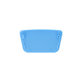 Touchpad-Abdeckung V2.0 (Light Blue) für Sony PlayStation 5 DualSense Controller