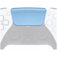 Touchpad-Abdeckung V2.0 (Light Blue) für Sony PlayStation 5 DualSense Controller