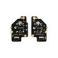 Analog-Joystick Gulikit Type A/B TMR electromagnetic, 2 Stk. für Valve Steam Deck Controller