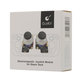 Analog-Joystick Gulikit Type A/B TMR electromagnetic, 2 Stk. für Valve Steam Deck Controller