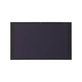 LCD-Display Antiglare Frosted (Black) für Valve Steam Deck