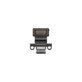 Apple MacBook Air 13" M3 A3113, M4 A3240 - Ladestecker Ladebuchse + Flex kabel (Midnight)